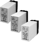 鴻寶 斷相與相序保護繼電器