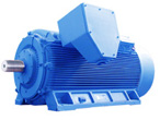 YJS系列緊湊型三相籠型異步電動(dòng)機(jī)