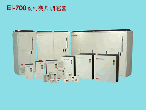 EI-700系列變頻調(diào)速器