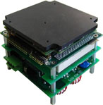 高端英特爾奔騰III 800MHz模塊，6個USB 2.0口CPU-1461