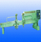 數(shù)控火焰切割機(jī)