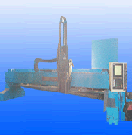 1000A數(shù)控水下等離子切割機(jī)