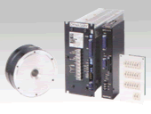 直接驅(qū)動伺服馬達