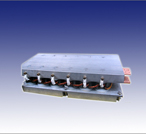 銀利　直升飛機(jī)平臺(tái)用AC/DC系統(tǒng)變壓器