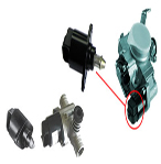 汽車電機(jī)(電噴系統(tǒng)用)