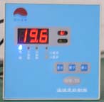 HJW微機溫濕度控制器