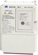 4018B/4030B/4045B/4055B制動單元