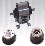 電磁離合器及剎車