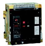 NW45系列智能型萬能斷路器