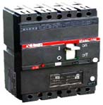 NM45L系列剩余電流（漏電）保護(hù)塑殼斷路器