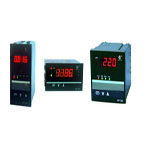 智能型直流電壓/電流表