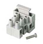 保險(xiǎn)絲式接線端子