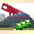 Z4系列直流電機