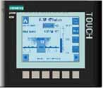 西門子人機(jī)界面K-TP178micro