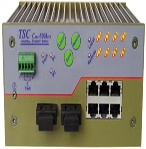 TSC Carat50系列工業(yè)冗余環(huán)網(wǎng)交換機(jī)