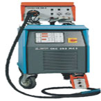 德國CLOOS焊機(jī)