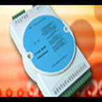 CAN總線測控模塊