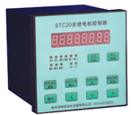 STC20單軸控制系統(tǒng)