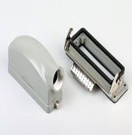 重載工業(yè)連接器,重載連接器,矩形連接器