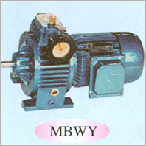 基本型無(wú)級(jí)變速機(jī)