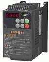 E11S系列緊湊型變頻器