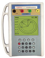 TC2006手持式三相用電檢查儀
