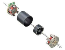 ARSAPE直齒、行星齒及混合結(jié)構(gòu)減速齒輪頭系列（代理）