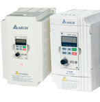 臺達M系列--高功能低噪音迷你型交流馬達驅(qū)動器（代理）