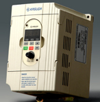 KVFC+mini系列變頻器（代理）