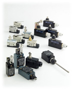 進(jìn)口ELN系列行程開(kāi)關(guān)