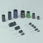 三和— 小型鋁電解電容（代理）