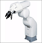 潔凈式垂直多關(guān)節(jié) 機(jī)器人