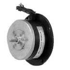 ZHY-A,B 型磁滯制動器