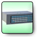 ACS— 3050MK 56鍵輕觸式防水薄膜鍵盤