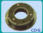 臺(tái)灣離合器 CD-G