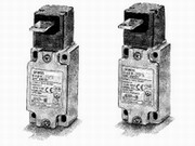 OMRON D4BS安全門開關(guān) D4BS
