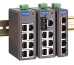 EDS-208/205 EtherDevice Switch