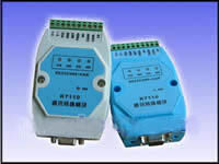ACTRLRUN K-7110 RS232/485轉(zhuǎn)CAN模塊