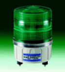 Q-LIGHT— S125-B/BF超小型旋轉(zhuǎn)警燈