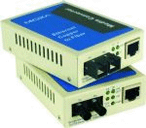 工業(yè)級光電轉換器IMC 21系列