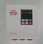 VF-7F 交流變頻器