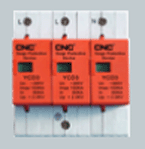 CNC— YCD2系列防雷電涌保護器