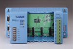ADVANTECH PC-Based可編程控制器:ADAM-5511系統(tǒng)單元