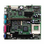 研華 POS控制主板 POS-761