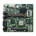 研華 POS控制主板 POS-563