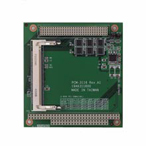 研華 PC/104 PCMCIA 模塊 PCM-3116