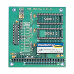 研華 PC/104 SSD 模塊 PCM-3840