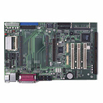 研華 SOM系統(tǒng)核心模塊 SOM-DB5500