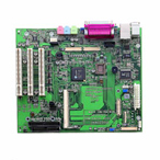 研華 SOM系統(tǒng)核心模塊 SOM-DB2300