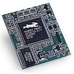 開發(fā)工具包-RCM3400 RabbitCore Development Kit